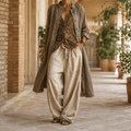 Rowan Three-Piece Set